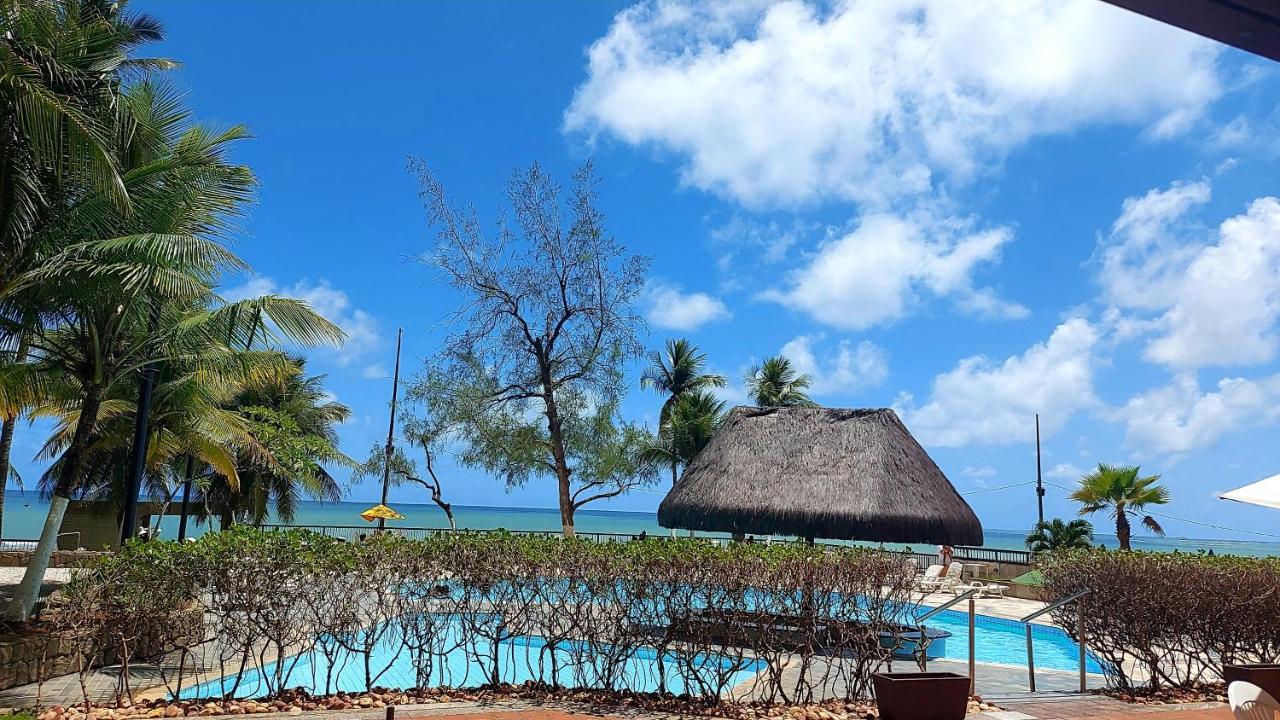 Quartos Em Apartamento Compartilhado Beira Mar Recife Luaran gambar