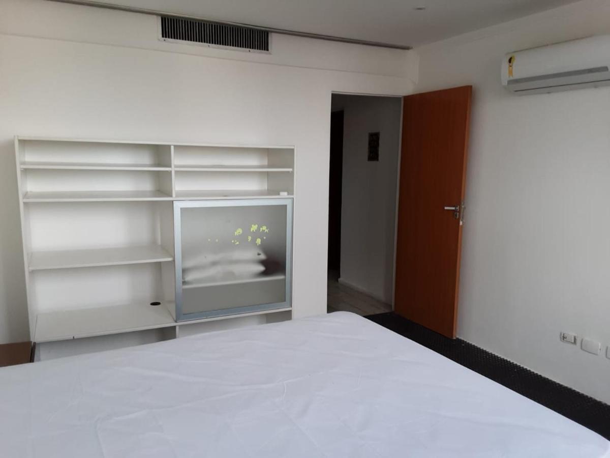 Quartos Em Apartamento Compartilhado Beira Mar Recife Luaran gambar