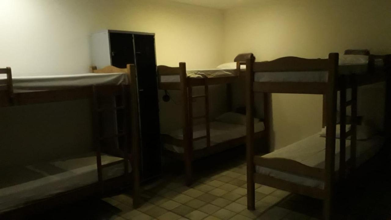 Quartos Em Apartamento Compartilhado Beira Mar Recife Luaran gambar