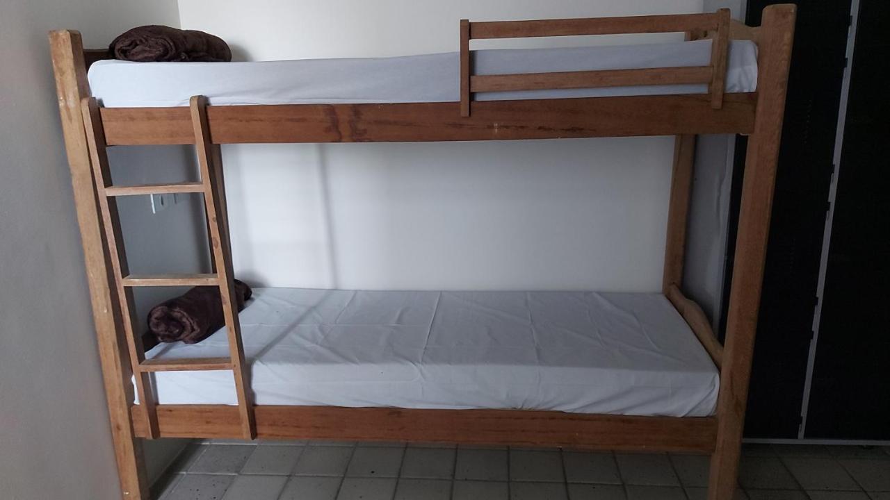 Quartos Em Apartamento Compartilhado Beira Mar Recife Luaran gambar