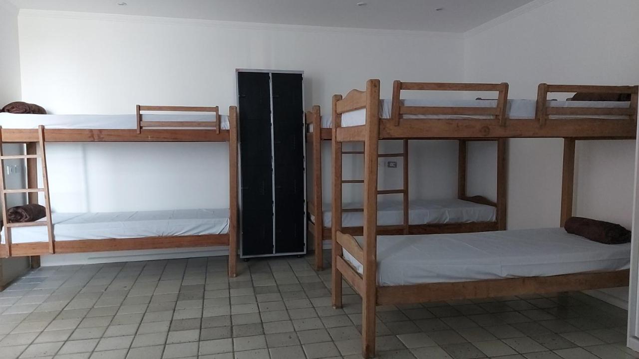 Quartos Em Apartamento Compartilhado Beira Mar Recife Luaran gambar