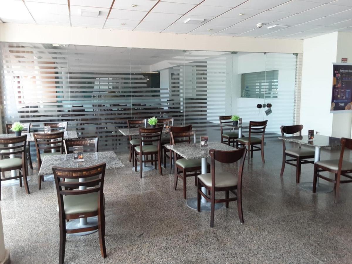 Quartos Em Apartamento Compartilhado Beira Mar Recife Luaran gambar